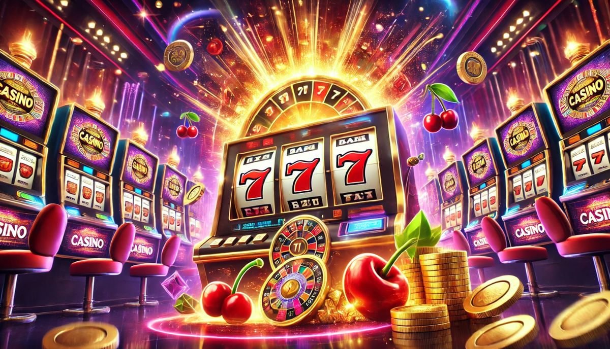 luck68